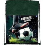 MFP sáček na přezůvky 32x42,5cm Fotbal – Hledejceny.cz