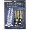 3D puzzle Metal Earth 3D puzzle Šikmá věž v Pise 21 ks