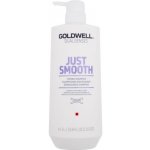 Goldwell Dualsenses Just Smooth Taming Shampoo Maxi 1000 ml – Hledejceny.cz