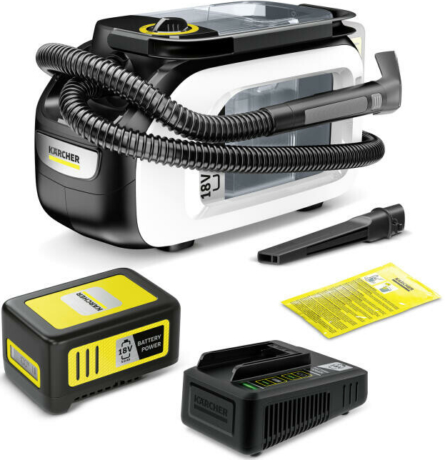 Kärcher SE 3-18 Compact Home Battery 1.801-508.0