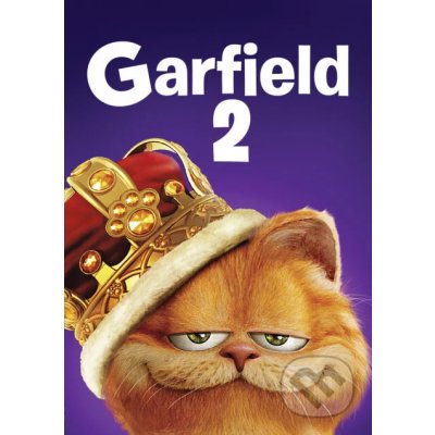 Garfield 2 – Hledejceny.cz
