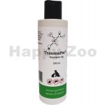 TraumaPet šampon s Ag 200 ml – Zboží Mobilmania