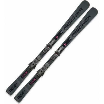 Fischer RC4 ST LYT PR 25/26 – Hledejceny.cz