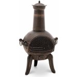 Uniprodo UNI G CHIMNEY 10 – HobbyKompas.cz