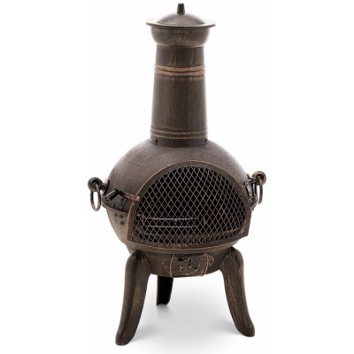 Uniprodo UNI G CHIMNEY 10 – HobbyKompas.cz