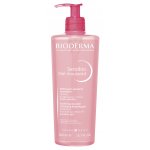 Bioderma Sensibio Gel moussant 500 ml – Zboží Dáma