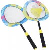 Ostatní společenské hry Wiky Badminton barevný