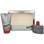 James Bond 007 Quantum EDT 50 ml + sprchový gel 150 ml dárková sada – Zbozi.Blesk.cz