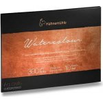 Hahnemühle Skicář Watercolour 24 x 32 cm 10 listů – Zboží Dáma