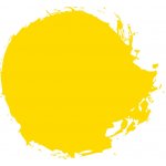 GW Citadel Layer Yriel Yellow – Zboží Živě