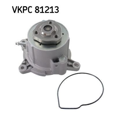 Vodní čerpadlo, chlazení motoru SKF VKPC 81213 | Zboží Auto