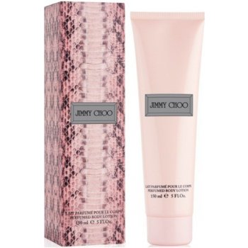 Jimmy Choo for Women tělové mléko 150 ml