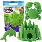 Spin Master Kinetic sand písek růžová 0,9 kg – Sleviste.cz