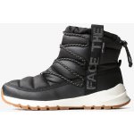 The North Face Thermoball Lace Up Wp NF0A5LWDR0G-050 Tnf Black/Gardenia White – Zboží Mobilmania