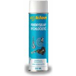 Cyklon Průmyslový rychločistič 500ml – Sleviste.cz