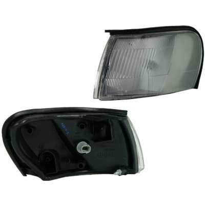 POZIČNÍ SVĚTLO LEVÉ COMPACT, KOMBI, SEDAN TOYOTA COROLLA (E10), 06.91-08.98 OE: 8162012580 Tajwan – Hledejceny.cz