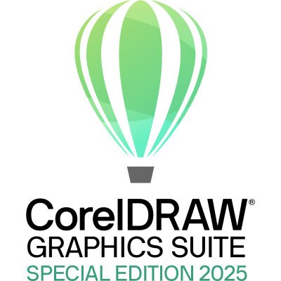 CorelDRAW Graphics Suite Special Edition CZ 2025 (ESDCDGS2025SECZPL) – Zbozi.Blesk.cz