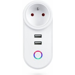 TUYA LSPA2, 2X USB port