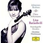 Batiashvili Lisa - Violin Concertos CD – Hledejceny.cz