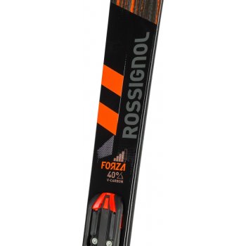 Rossignol Forza 40° V-Ca Retail Xpress 23/24