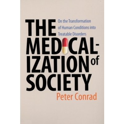 Medicalization of Society – Hledejceny.cz