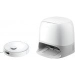 Roborock Qrevo Curv 5A1 White – Zboží Dáma
