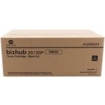 Konica Minolta TNP24 - originální – Hledejceny.cz