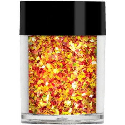Lecenté Třpytivý prášek Phoenix Chunky 8 g – Hledejceny.cz
