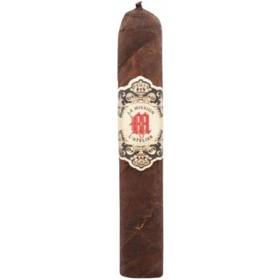 La Mission 1989 Robusto by L´Atelier – Hledejceny.cz