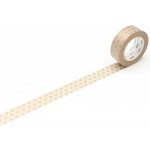 MT masking tape vzorovaná asanoha sinchu – Sleviste.cz