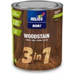 Helios Bori 2,5 l ořech – Hledejceny.cz