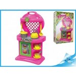 Mikro trading Kuchyňka s doplňky 13 ks – Zboží Dáma