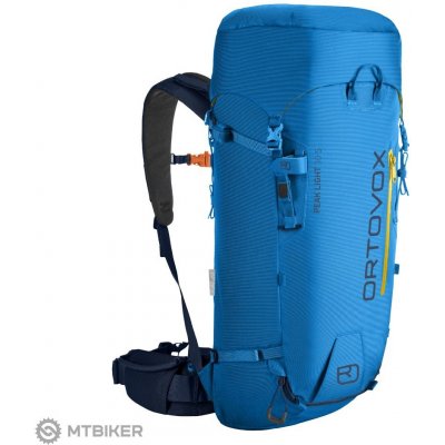 Ortovox Peak Light 30l S safety blue – Zboží Mobilmania