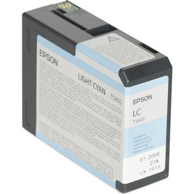 Epson C13T580500 - originální