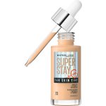 Maybelline New York Superstay dlouhotrvající rozjasňující make-up 5,5 30 ml – Zboží Dáma