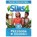 The Sims 4: Dobrodružství v džungli – Sleviste.cz