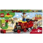 LEGO® DUPLO® 10894 Vlak z Příběhu hraček – Sleviste.cz