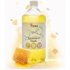 Masážní přípravek Verana masážní olej Propolis 1000 ml