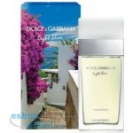 Dolce & Gabbana Light Blue Escape to Panarea toaletní voda dámská 50 ml – Zbozi.Blesk.cz