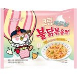 Samyang Buldak ramen Carbonara 130 g – Zboží Dáma