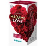 MADAMe LOVE120 kapslí – Zbozi.Blesk.cz