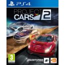 Project CARS 2