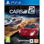 Project CARS 2 – Sleviste.cz