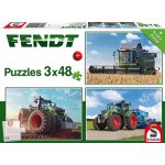 Schmidt Fendt 1050 Vario 724 Vario 6275L 3 x 48 dílků – Sleviste.cz
