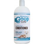 Groomer's Goop Conditioner pro rozzářenou srst 1 l – Zboží Mobilmania