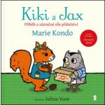 Kiki a Jax – Hledejceny.cz