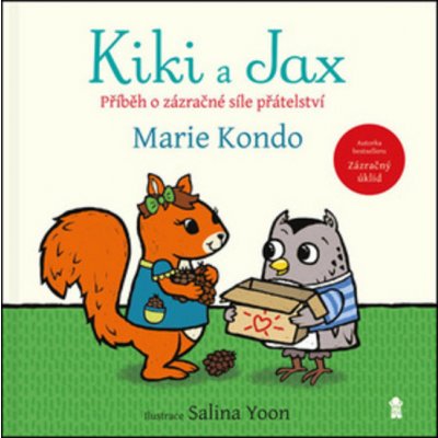Kiki a Jax – Hledejceny.cz