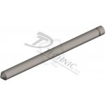 ZEMNÍCÍ TYČ 2m kul. 28mm – Hledejceny.cz