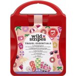 Wild Stripes First Aid Kit Travel Mini lékárnička – Sleviste.cz