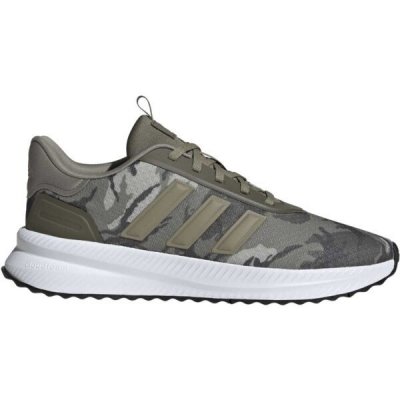 adidas X Plrpath pánská volnočasová obuv khaki – Zbozi.Blesk.cz